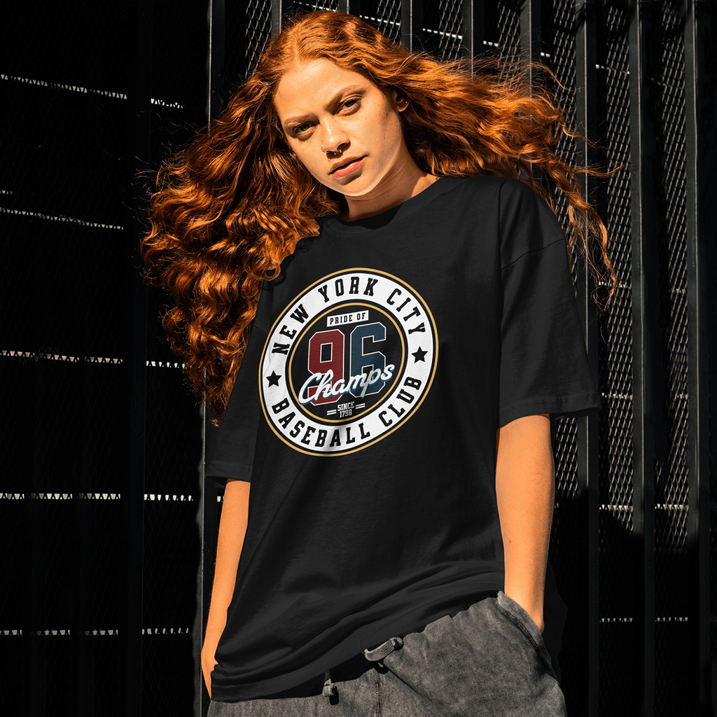 Ladies Graphic Tee