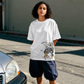 Women's Graphic Tee Shirt