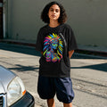 Women's Graphic Tee Shirt