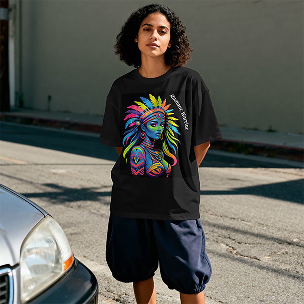 Women's Graphic Tee Shirt