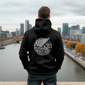 Men's Graphic Hoodie