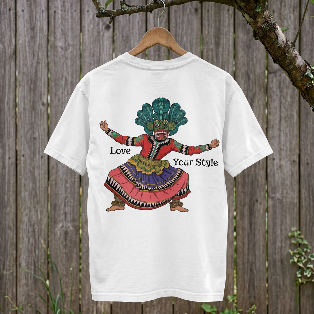 Graphic TEE