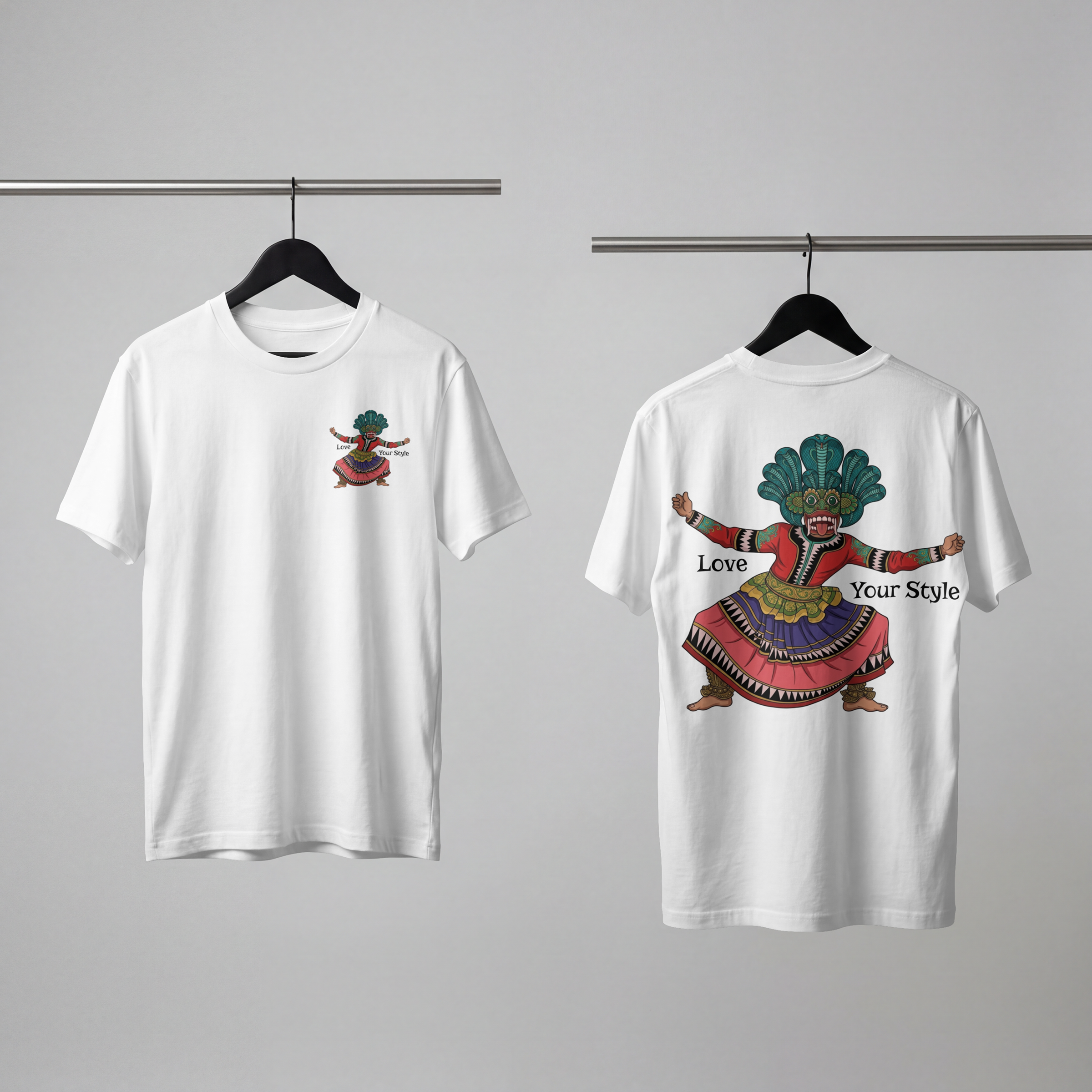 Graphic TEE