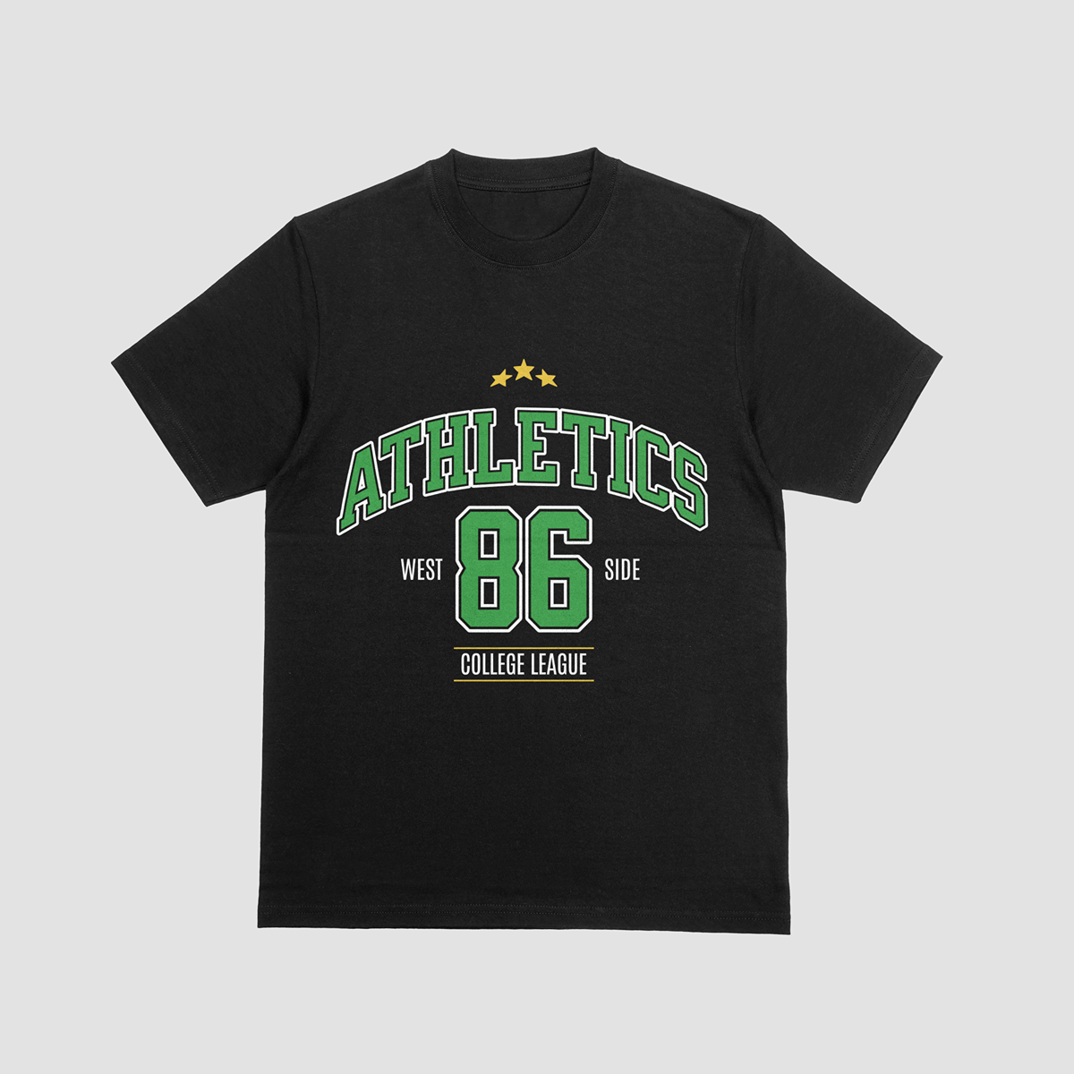Men's Graphic Tee