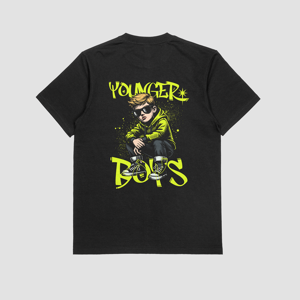 Men's Graphic Tee