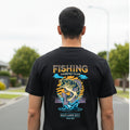 Fishing Country Club T-Shirt
