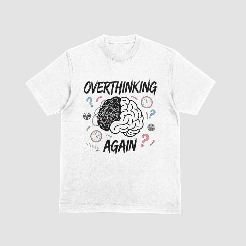 Ladies Graphic Tee