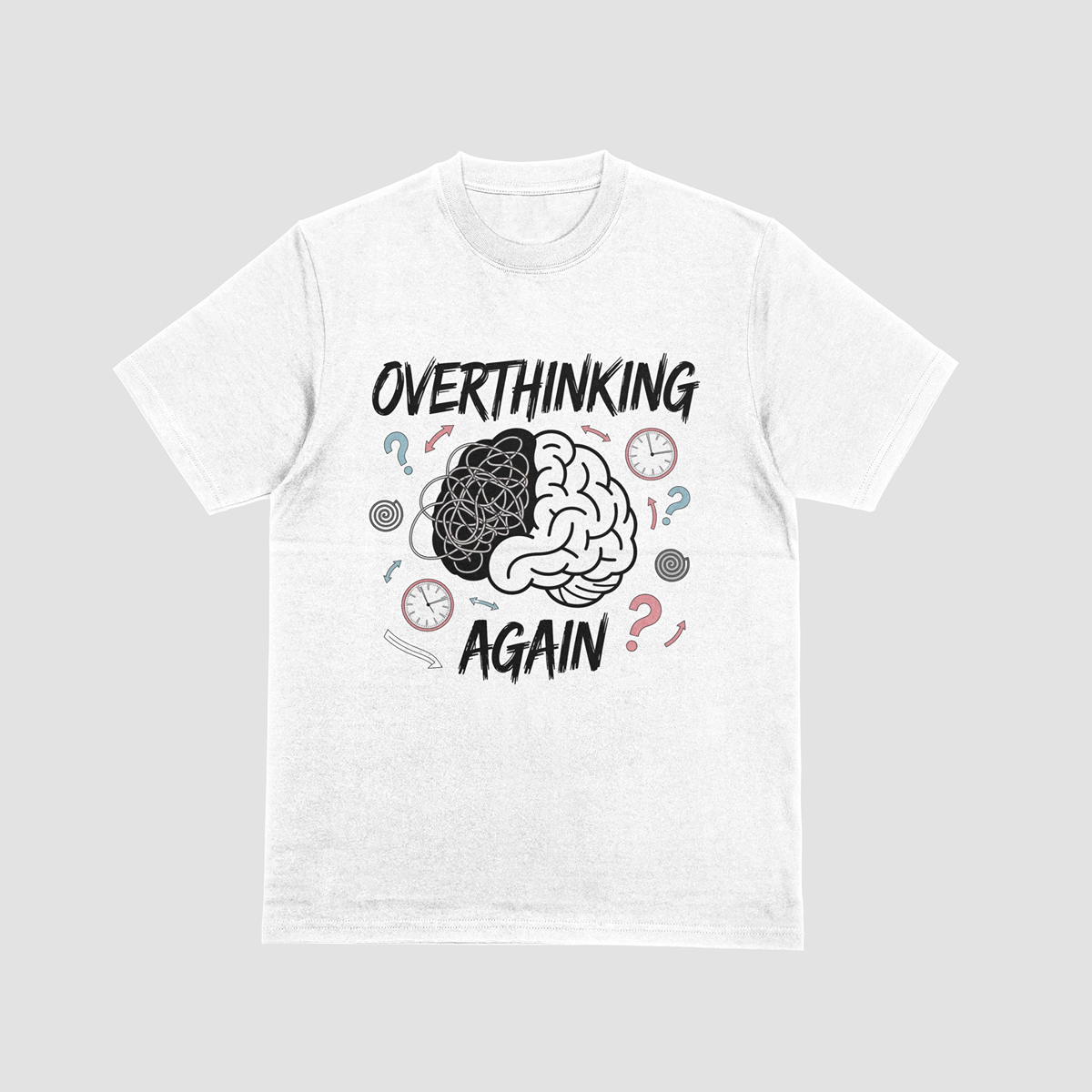 Ladies Graphic Tee